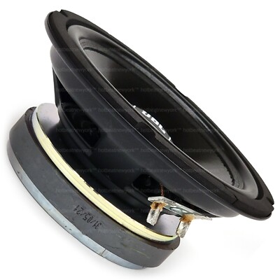 JBL タイピン JBL 86160-0W620 (2.6 OHM - 20Watt) Toyota 4Runner, Tacoma