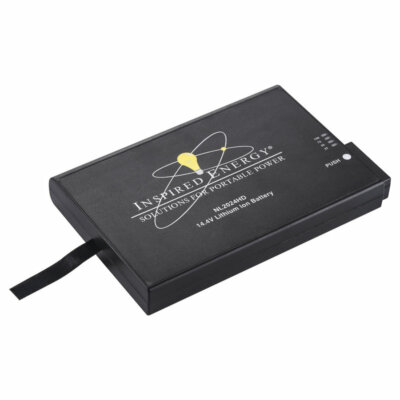 Für Harmony C2 C3 Hamilton C2 369016 Akku NL2024HD