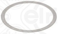 Elring 888.780 Dichtung, Abgasrohr FüR Alfa Romeo Passend FüR Fiat Jeep