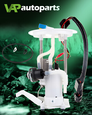 Electric Fuel Pump Module For Ford Explorer Mercury Mountaineer 2002-03 V6-4.0L