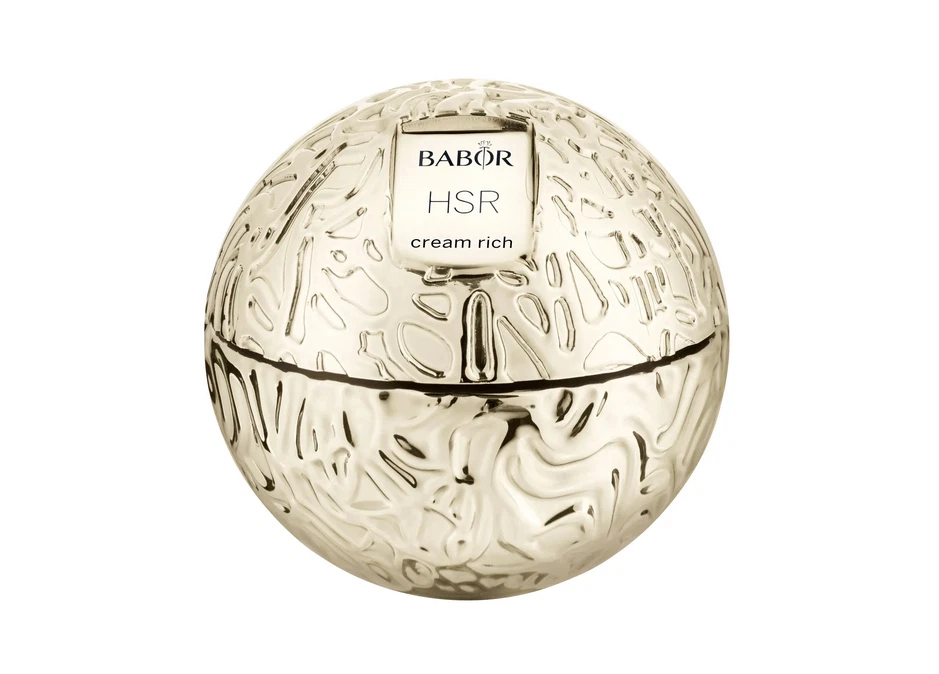 Babor HSR - Lifting Anti-Wrinkle Cream Rich 50 ml OVP