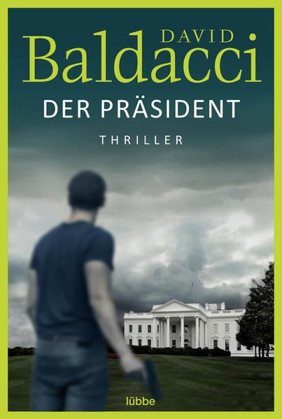 Thumbnail - Der Präsident | David Baldacci | 2020 | Deutsch