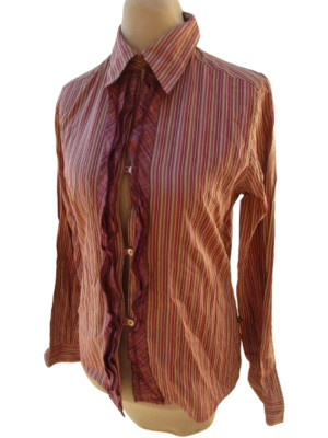 Damen Shirt Cerutti Größe 38
