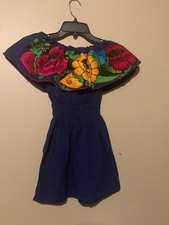 Blusa Bordada Bonita