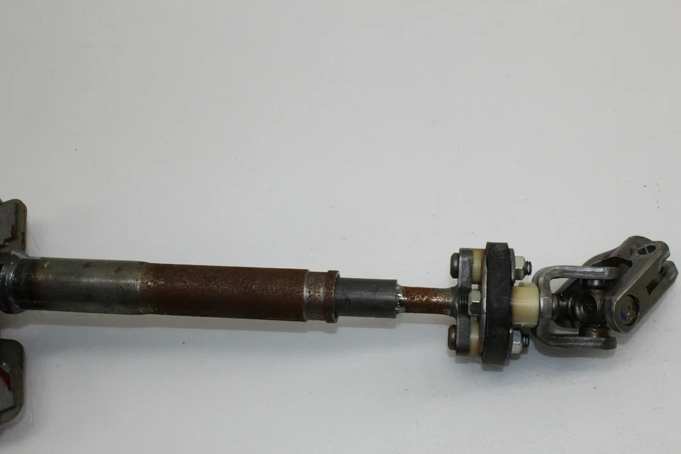 2007-2008 ACURA TL STEERING COLUMN RACK GEAR ASSEMBLY OEM  - Image 4 of 4