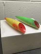 Luhr Jenson Jplug Lot Of 2 - 5.5”