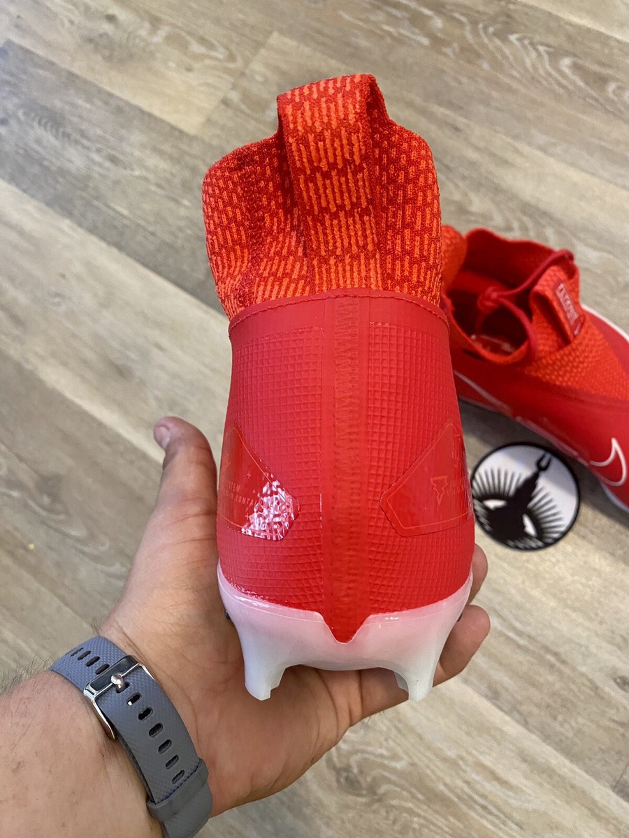 Nike Alpha Menace Elite 3  display picture 3