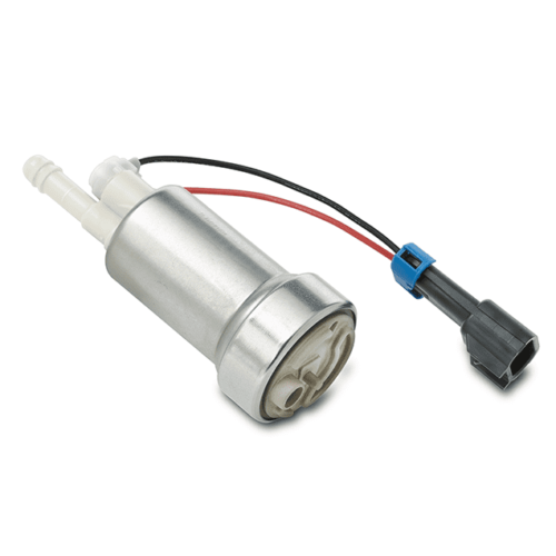 Walbro 450 Lph Competition In Tank Fuel Pump PWM COMPATIBLE F90000267 Gst450 45151 P - Foto 2