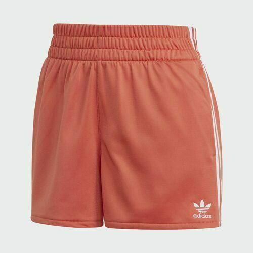Adidas Women originals 3 Stripe Shorts 
