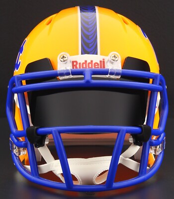 Chapeau réglable Top of the World Slice des Pitt Panthers - Royal