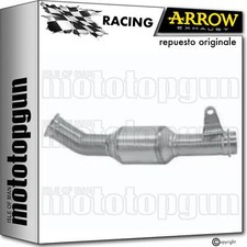 ARROW CONECTOR RC ACERO HUSQVARNA VITPILEN 701 2018 18 2019 19