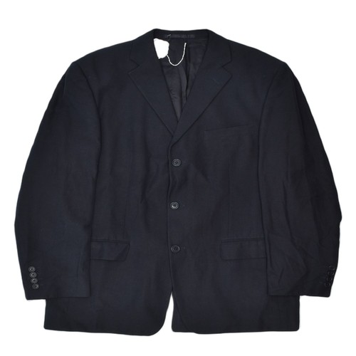 jaeger black 3 button - Gem