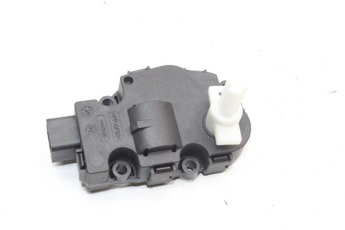 BMW 6 Gran Coupe F06 640 i Regelventile für Innenraumheizung 412650750 23385258