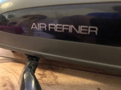 加湿器 HONDA ACCESS AIR REFINER JDM Honda Access Air Refiner | Legend Accord Vigor Inspire