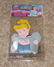 Disney EK Success Jolee Dimensional Sticker ~ Cinderella Portrait.