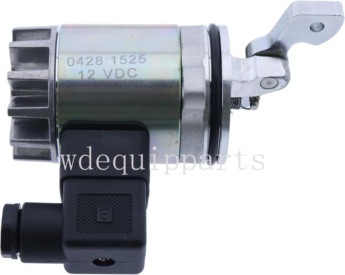 Actuator Solenoid For JLG Boom Lift 400S 460SJ 600S 660SJ 660SJC