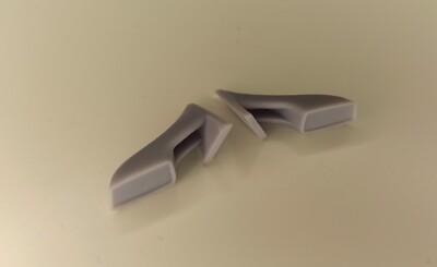 1/18 Lamborghini Murcielago Außenspiegel 3D gedruckt