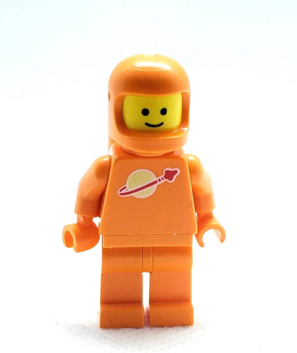 Lego hotsell retro spaceman