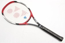 YONEX RDS003 MIDPLUS TENNIS RACQUET (4 1/4) DEALER DEMO. NEW GRIP/STRINGS!!
