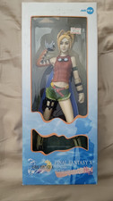 Final fantasy X Rikku Kotobukiya Figure