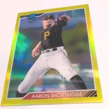 2020 Bowman Heritage Baseball Cards 28