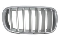 Blic 6502-07-00969966P Attrappe Gitter Rechts FüR BMW X5 F15 F85 X6 F16 F86