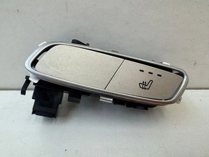 MERCEDES-BENZ GLC X253, C253 Schalter sitzheizung A2139057502 0.02 31132277