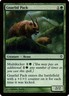 X 1 Gnarlid Pack NM-M Worldwake 101 MTG Magic The Gathering