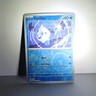 Pokémon Vanillite 027/086 White Flare Basic 60 HP Reverse H…