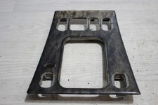 Abdeckung Mittelkonsole Schaltkulisse Mercedes Benz CLK W208 Bj,01 Abdeckung Mittelkonsole Schaltkulisse Mercedes Benz CLK W208 Bj,01
