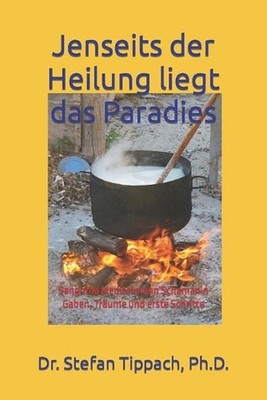 Jenseits der Heilung liegt das Paradies Teil 1: Sangoma Medizinmann Schamanin: G