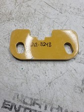 NEW 269-8248 2698248 147mm Long Flat Steel Retainer