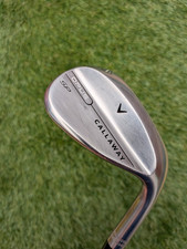 Callaway Opus SP 54° / 12° X Grind Wedge – Dynamic Gold 120 S400 – RH