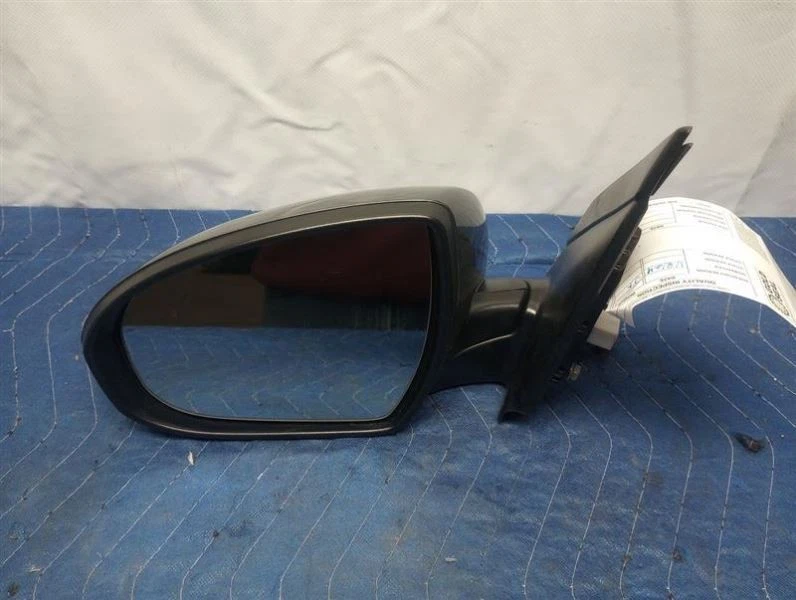 Espejo retrovisor lateral del conductor eléctrico térmico con intermitente compatible con 16-18 TUCSON 2804065 Foto 3 de 4