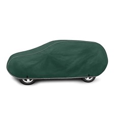 Autoschutzabdeckung Membrane Garage für VW T-Cross 2018-2025 SUV Vollgarage