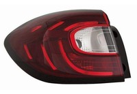 Original Abakus Heckleuchte 551-19AQL-UE FüR Renault