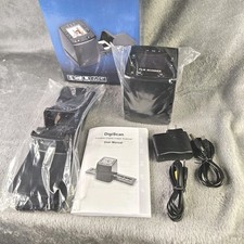 DIGITNOW Film Scanner Converts 135 126KPK Film / Slides To 5MP Digital Images