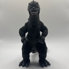 2007 Bandai Classic Godzilla Monster Action Figure from 1986 Movie