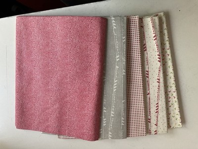 Noteworthy by Sweetwater for Moda Quilting Fabric, 4.75 yds