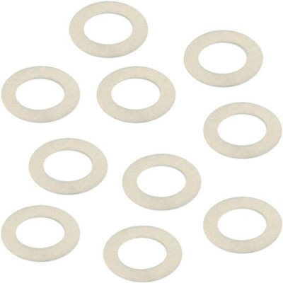 #ad Samp;S Throttle Shaft Nylon Washer for Samp;S Super E amp; Super G Carburetor 10 Pack $17.20