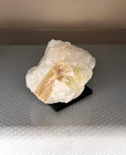 bz#373 Green Tourmaline in Quartz Sao Jose de Safira Minas Gerais Brazil 177g — photo 2