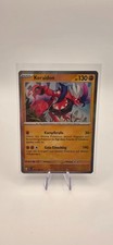 Pokemon TCG - Dunkelnacht PBL - Einzelkarten ...