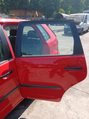 Scheibenwischermotor vorne Volkswagen Polo 4 Phase 2 - Bild 16 von 16