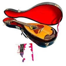 SUZUKI Mandolin NO230