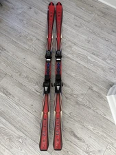 Rossignol 177cm Ski Rebel Freeride DualTec Central