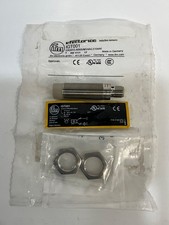 IFM EFECTOR IGT001 Inductive Proximity Sensor IGK2012-ARKA/M/V4A/LS104AK