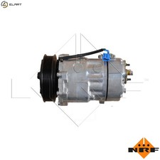 COMPRESSOR AIR CONDITIONING 32168 FOR VW CARAVELLE/EUROVAN/IV/Bus/TRANSPORTER