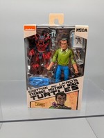 Neca Teenage Mutant Ninja Turtles ( Mirage Comics ) Kirby 1C