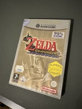 ebay® Auktion 277924616321 | The Legend of Zelda: The Wind Waker (Nintendo GameCube) Thumbnail of ebay® auction 277924616321 | The Legend of Zelda: The Wind Waker (Nintendo GameCube)