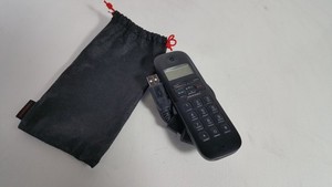 Plantronics P240 Calistro USB Handset Phone For UC Applications